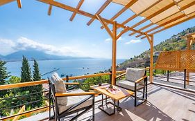 Castle Boutique Hotel Alanya